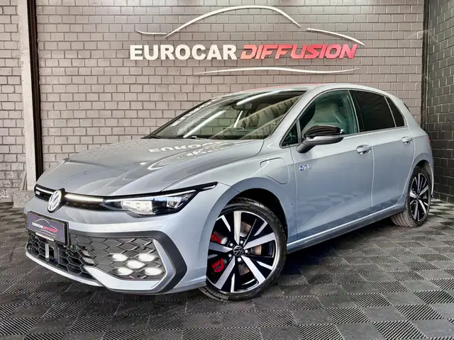 Volkswagen Golf GTE VIII PHASE 2  1.5 eHybrid 272 CV DSG 6 *DCC* MATRI