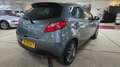 Mazda 2 1.3 GT-L nieuwe Apk!! 106.000dkm!! Navi .verwarmde Grau - thumbnail 7