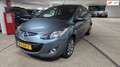 Mazda 2 1.3 GT-L nieuwe Apk!! 106.000dkm!! Navi .verwarmde Grau - thumbnail 1