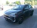 Toyota Yaris Cross Yaris Cross 1,5 VVT-i Hybrid City TOP FINANZIEREN Grau - thumbnail 4