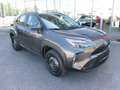 Toyota Yaris Cross Yaris Cross 1,5 VVT-i Hybrid City TOP FINANZIEREN Grau - thumbnail 1