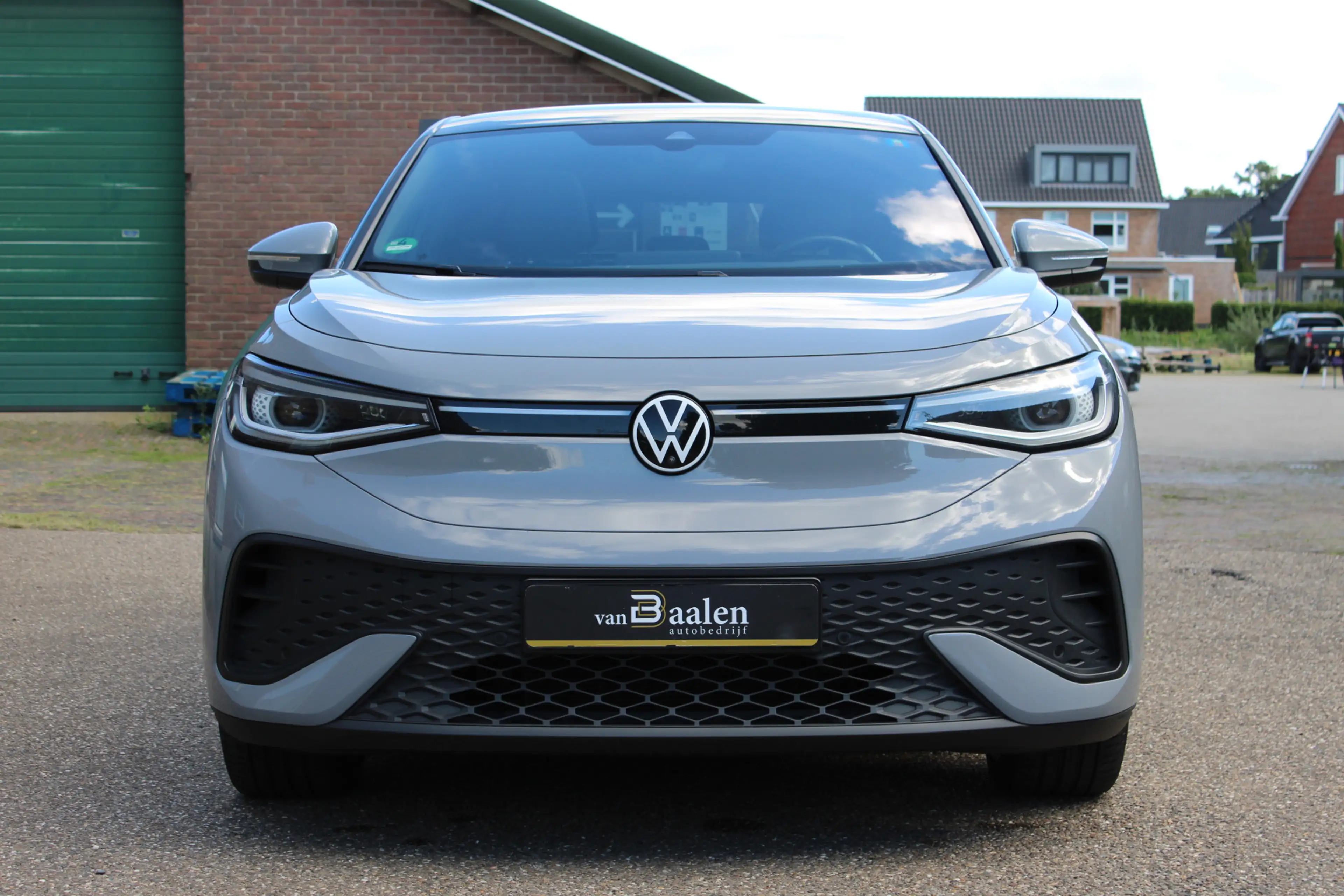 Volkswagen ID.5 Pro 77 kWh SOh 95% LED PANO NAVI TREKHAAK 83000KM! — photo 15