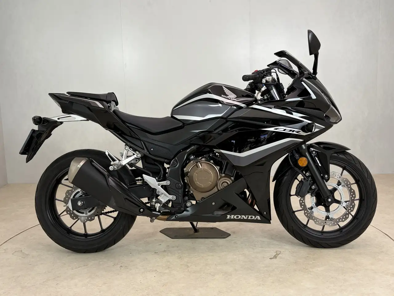 Honda CBR 500 R