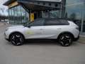 Opel Grandland Electric 73kWh AWD Ultimate Silber - thumbnail 2