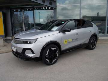 Electric 73kWh AWD Ultimate