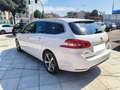 Peugeot 308 BlueHDi 120 S&S EAT6 SW Aziendale Iva Dedudicibile Bianco - thumbnail 7
