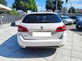 Peugeot 308 BlueHDi 120 S&S EAT6 SW Aziendale Iva Dedudicibile Bianco - thumbnail 6
