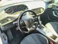 Peugeot 308 BlueHDi 120 S&S EAT6 SW Aziendale Iva Dedudicibile Bianco - thumbnail 9