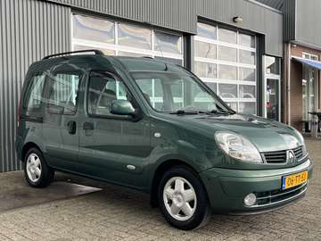 1.6-16V Privilège Airco Dubbele schuifdeur Trekhaa
