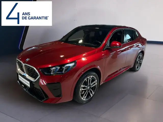 BMW X2 X2 sDrive20i M Sport