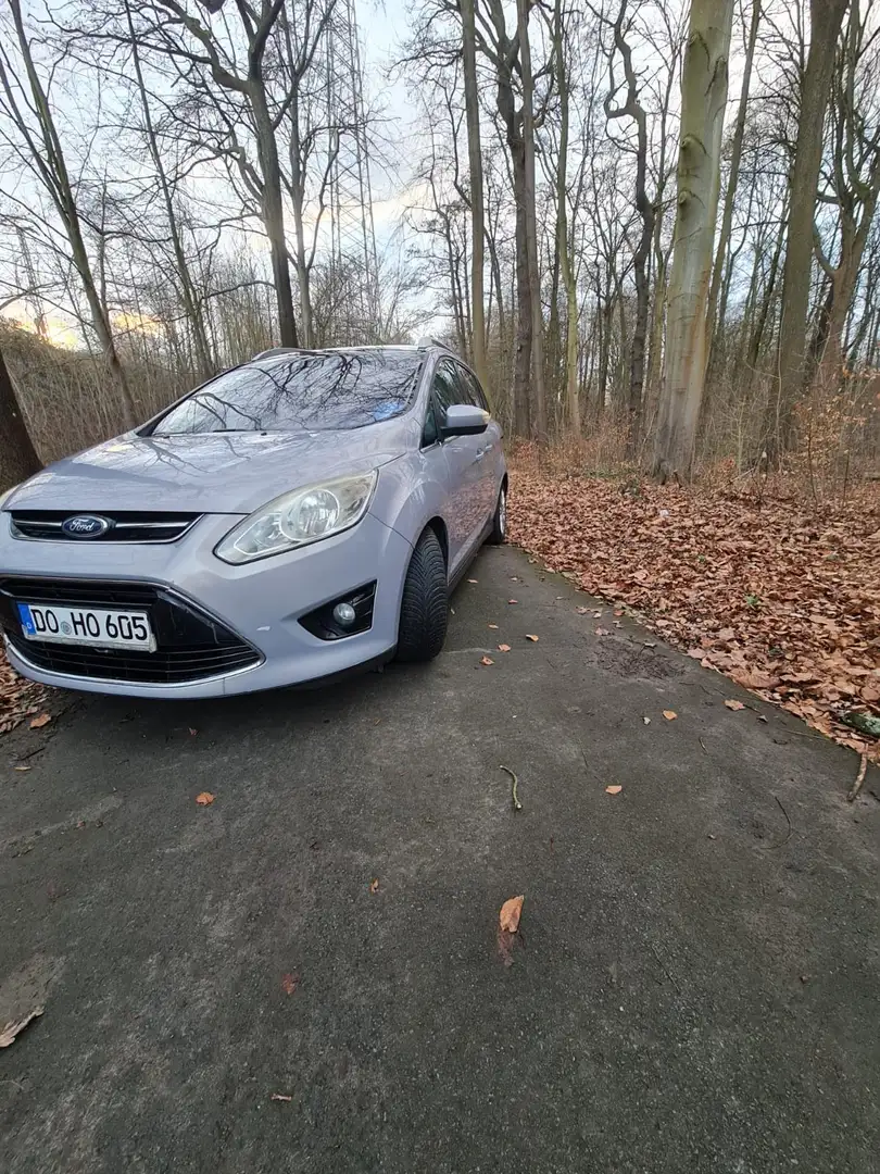 Ford C-Max 2.0 TDCi Trend - 1