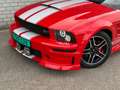Ford Mustang USA 4.6 V8 GT ELEANOR CABRIO 48.000KM TOPSTAAT!!! Rot - thumbnail 16
