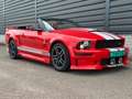 Ford Mustang USA 4.6 V8 GT ELEANOR CABRIO 48.000KM TOPSTAAT!!! Piros - thumbnail 4