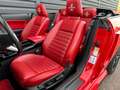 Ford Mustang USA 4.6 V8 GT ELEANOR CABRIO 48.000KM TOPSTAAT!!! Piros - thumbnail 7