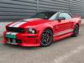 Ford Mustang USA 4.6 V8 GT ELEANOR CABRIO 48.000KM TOPSTAAT!!! Piros - thumbnail 11