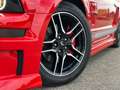 Ford Mustang USA 4.6 V8 GT ELEANOR CABRIO 48.000KM TOPSTAAT!!! Piros - thumbnail 15