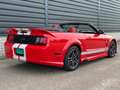 Ford Mustang USA 4.6 V8 GT ELEANOR CABRIO 48.000KM TOPSTAAT!!! Piros - thumbnail 2