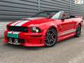 Ford Mustang USA 4.6 V8 GT ELEANOR CABRIO 48.000KM TOPSTAAT!!! Piros - thumbnail 1