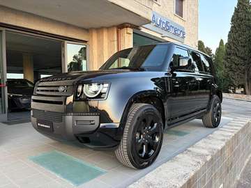 110 3.0D I6 200 CV AWD Auto X-Dynamic SE TETTO PAN