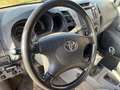 Toyota Hilux 2.5 D-4D EXTRA CAB 4X4 AIRCO / HOGE LAGE GEARING / Jaune - thumbnail 6