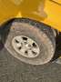 Toyota Hilux 2.5 D-4D EXTRA CAB 4X4 AIRCO / HOGE LAGE GEARING / Jaune - thumbnail 3