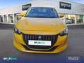 Peugeot 208 PureTech 73kW (100CV) Active Amarillo - thumbnail 2