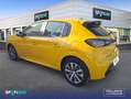 Peugeot 208 PureTech 73kW (100CV) Active Amarillo - thumbnail 5