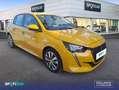 Peugeot 208 PureTech 73kW (100CV) Active Amarillo - thumbnail 3