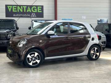Forfour 82 ch Passion