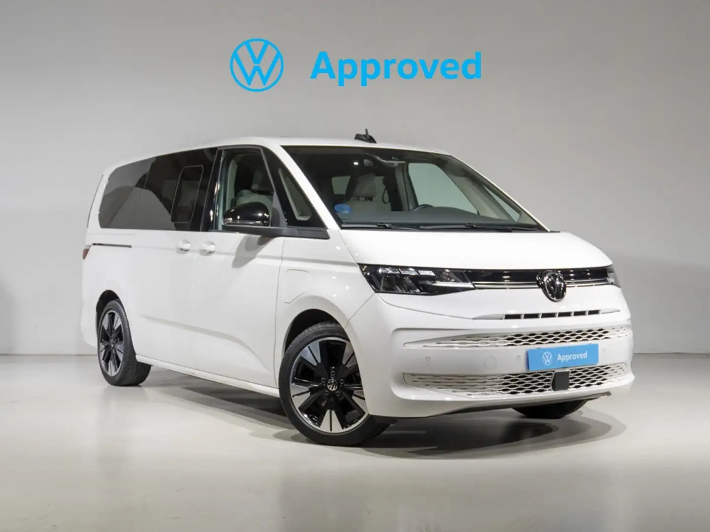 Volkswagen Multivan LIFE 1.4 E-HYBRID 218CV DSG Blanco - 1