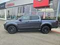 Isuzu D-Max 1,9l V-CROSS DC 4X4 Aut. Grau - thumbnail 3