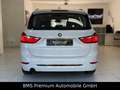 BMW 218 i Gran Tourer  Sport Line Garantie bis 7.2026 Weiß - thumbnail 5