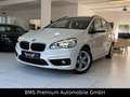 BMW 218 i Gran Tourer  Sport Line Garantie bis 7.2026 Weiß - thumbnail 1