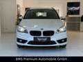 BMW 218 i Gran Tourer  Sport Line Garantie bis 7.2026 Weiß - thumbnail 2