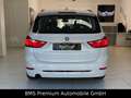BMW 218 i Gran Tourer  Sport Line Garantie bis 7.2026 Weiß - thumbnail 6
