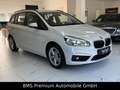 BMW 218 i Gran Tourer  Sport Line Garantie bis 7.2026 Weiß - thumbnail 3