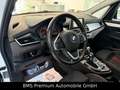 BMW 218 i Gran Tourer  Sport Line Garantie bis 7.2026 Weiß - thumbnail 14