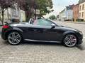 Audi TTS Roadster 2.0 TFSI quattro Schwarz - thumbnail 5