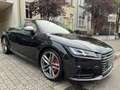 Audi TTS Roadster 2.0 TFSI quattro Schwarz - thumbnail 3