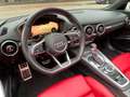 Audi TTS Roadster 2.0 TFSI quattro Schwarz - thumbnail 14