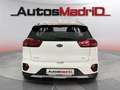 Kia Niro 1.6 GDi HEV 104kW (141CV) Drive Blanco - thumbnail 4