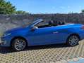 Renault Megane Renault Mégane Cabrio GT Line dCi 110 EDC Automatic Blau - thumbnail 3