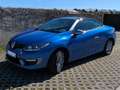 Renault Megane Renault Mégane Cabrio GT Line dCi 110 EDC Automatic Blau - thumbnail 2