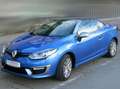 Renault Megane Mégane GT-Line dCi 110 EDC GT-Line Blau - thumbnail 7