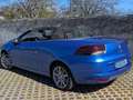 Renault Megane Renault Mégane Cabrio GT Line dCi 110 EDC Automatic Blau - thumbnail 5