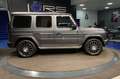 Mercedes-Benz G 350d 4MATIC AMG Line Gris - thumbnail 10