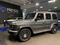 Mercedes-Benz G 350d 4MATIC AMG Line Gris - thumbnail 15