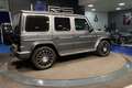 Mercedes-Benz G 350d 4MATIC AMG Line Gris - thumbnail 9
