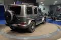 Mercedes-Benz G 350d 4MATIC AMG Line Gris - thumbnail 8
