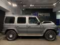 Mercedes-Benz G 350d 4MATIC AMG Line Gris - thumbnail 18
